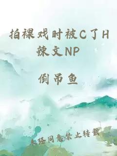 拍裸戏时被C了H辣文NP