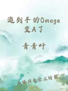 追到手的Omega变A了