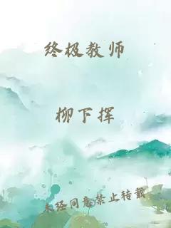 终极教师